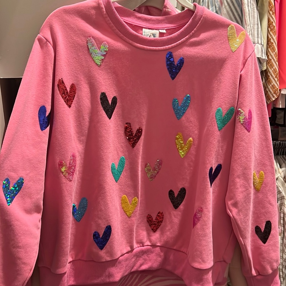 Queen of Hearts Set